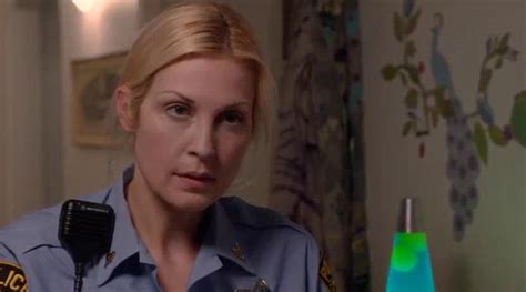 kelly rutherford sister